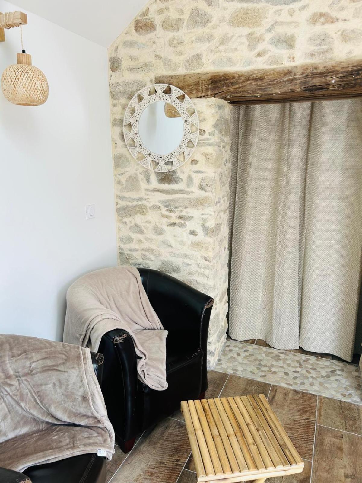 Gite De Felicite, Calme Et Nature Savenay Exterior photo